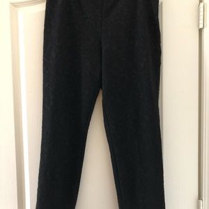 XXL mark stretchy pant